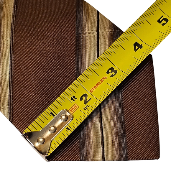 DOLCEPUNTA TIE - Picture 5 of 12